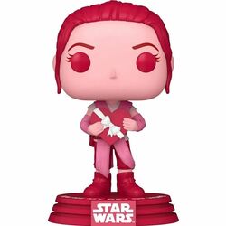 POP! Valentines Rey (Star Wars) | playgosmart.cz