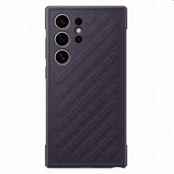 Pouzdro Shield Case pro Samsung Galaxy S24 Ultra, dark violet | playgosmart.cz