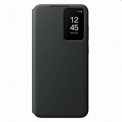 Pouzdro Smart View Wallet pro Samsung Galaxy S24 Plus, black | playgosmart.cz