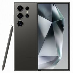 Samsung Galaxy S24 Ultra, 12/256GB, titanium black