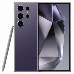 Samsung Galaxy S24 Ultra, 12/256GB, titanium violet