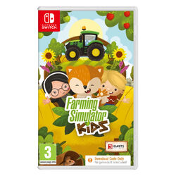 Farming Simulator Kids (NSW)