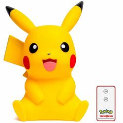 Lampa Pikachu (Pokémon) 40 cm