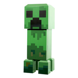 Mini lednička Creeper 10 L (Minecraft)