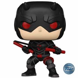 POP! Daredevil Shadowland (Marvel) Special Edition - OPENBOX (Rozbalené zboží s plnou zárukou) | playgosmart.cz