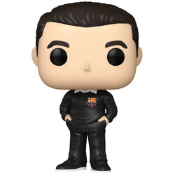 POP! Football: Xavi (FC Barcelona) | playgosmart.cz