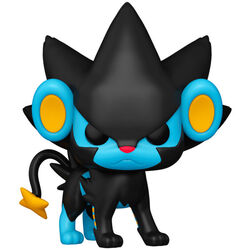 POP! Games: Luxray (Pokémon) | playgosmart.cz