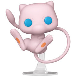 POP! Games: Mew (Pokémon) | playgosmart.cz