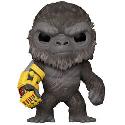 POP! Movies: Kong (Godzilla x Kong The New Empire) | playgosmart.cz