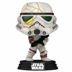 POP! Thrawn's Night Trooper (Star Wars: Ahsoka S2) | playgosmart.cz