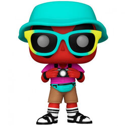 POP! Tourist Deadpool (Marvel) | playgosmart.cz