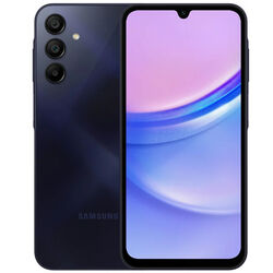Samsung Galaxy A15, 4/128GB, black | playgosmart.cz