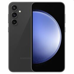 Samsung Galaxy S23 FE, 8/128GB, graphite, Třída A - použito, záruka 12 měsíců | playgosmart.cz