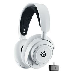 Steelseries Arctis Nova 7X for Xbox, white - OPENBOX (Rozbalené zboží s plnou zárukou) na playgosmart.cz