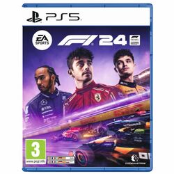 F1 24 (PS5)