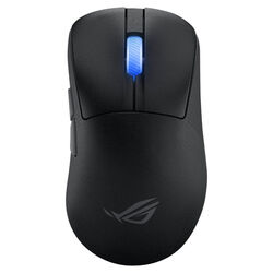 Herní bezdrátová myš ASUS ROG Keris II Ace, černá