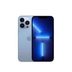 Apple iPhone 13 Pro 512GB, sierra blue, Třída B - použité, záruka 12 měsíců