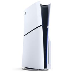 PlayStation 5 (Model Slim) - BAZAR (použité zboží , smluvní záruka 12 měsíců) na playgosmart.cz