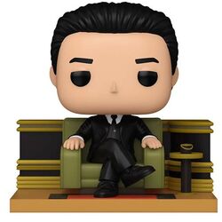 POP! Deluxe: Michael Corleone (Krstný otec/The Godfather)