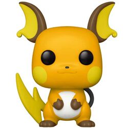 POP! Games: Raichu (Pokémon) - OPENBOX (Rozbalené zboží s plnou zhárukou) na playgosmart.cz