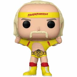 POP! Hulk Hogan (WWE) | playgosmart.cz