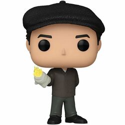 POP! Movies: Vito Corleone (The Godfather Part 2) | playgosmart.cz