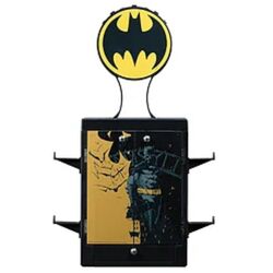 Batman Multifunkční herní skříňka