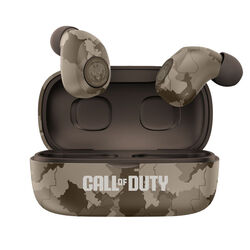 Bezdrátové sluchátka OTL Technologies Call of Duty TWS