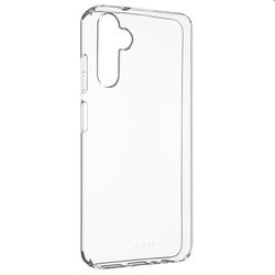 FIXED TPU Gelové pouzdro pro Samsung Galaxy A05s, transparentní