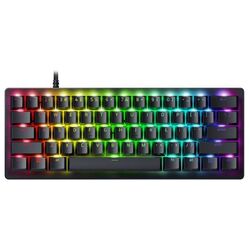 Herní klávesnice Razer HUNTSMAN V3 PRO MINI, US