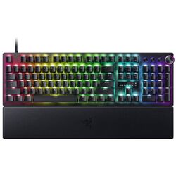 Herní klávesnice Razer HUNTSMAN V3 PRO, US