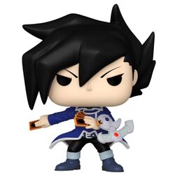 POP! Animation: Chazz Princeton (Yu Gi Oh)