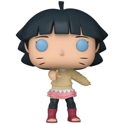 POP! Animation: Himawari Uzumaki (Boruto Naruto Next Generation)