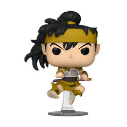 POP! Animation: Koga (Inuyasha)