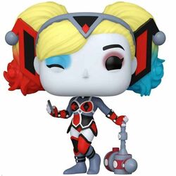 POP! Harley Quinn On Opokolips (DC) | playgosmart.cz