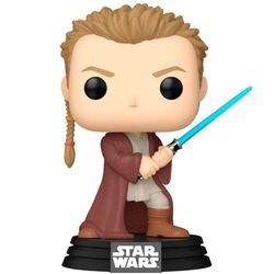 POP! Obi-Wan Kenobi (Star Wars)