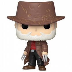 POP! Old Man Logan (Marvel) | playgosmart.cz