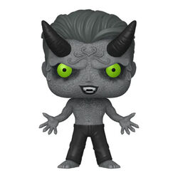 POP! Rocks: Brendon Urie (Panic! at the Disco) | playgosmart.cz