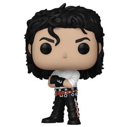 POP! Rocks: Michael Jackson (Dirty Diana)