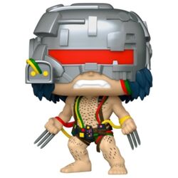 POP! Weapon X (Marvel) 50th Anniversary