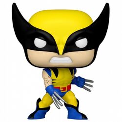 POP! Wolverine (Marvel) 50th Anniversary | playgosmart.cz