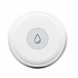 Tesla Smart Sensor Water - OPENBOX (Rozbalené zboží s plnou zárukou) na playgosmart.cz