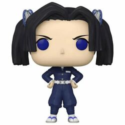 POP! Animation: Aoi Kanzaki (Demon Slayer)