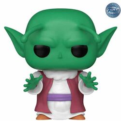 POP! Animation: Dende (Dragon Ball) Special Edition, vystavený, záruka 21 měsíců na playgosmart.cz