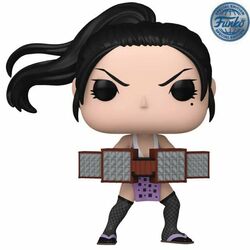 POP! Animation: Hinatsuru (Demon Slayer) Special Edition