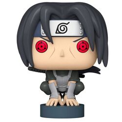 POP! Animation: Itachi Uchiha (Naruto Shippuden) na playgosmart.cz