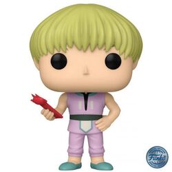 POP! Animation: Shalnark (Hunter X Hunter) Special Edition | playgosmart.cz