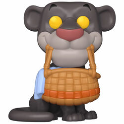 POP! Bagheera (The Jungle Book) | playgosmart.cz