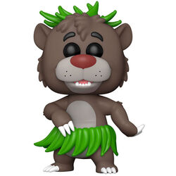 POP! Baloo (The Jungle Book) | playgosmart.cz