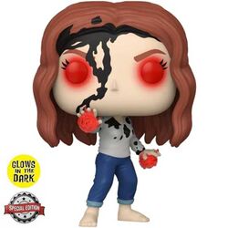 POP! Doctor Strange in the Multiverse of Madness: Wanda Maximoff (Marvel) Special Edition Glows in The Dark , použitý, z na playgosmart.cz